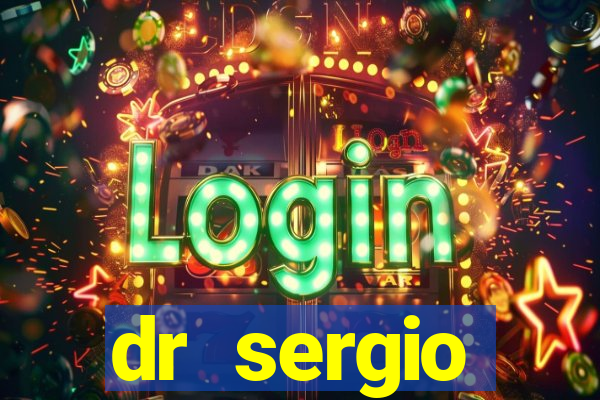 dr sergio urologista cruzeiro sp telefone